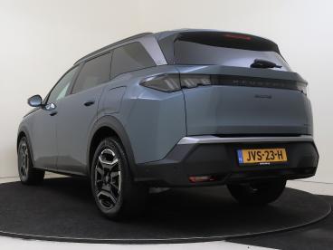 SPOTICAR Peugeot 5008 1.6 Plug-in Hybrid 195 Allure Ruime 7 Zitter Yp Tweedehands - Suv Plugin Hybrid Blauw - Den Haag - 1200301261_4