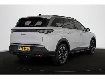 SPOTICAR Peugeot 5008 1.2 Hybrid 145 Allure 7p Stoel-stuurverwarming 360 Tweedehands - Suv Hybride Wit - Almere - 1200301499_3