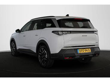 SPOTICAR Peugeot 5008 1.2 Hybrid 145 Allure 7p Stoel-stuurverwarming 360 Tweedehands - Suv Hybride Wit - Almere - 1200301499_4