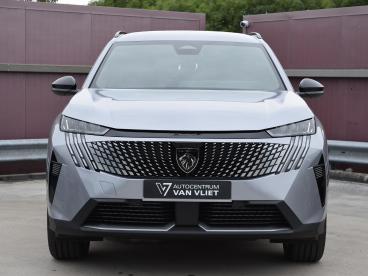 SPOTICAR Peugeot 5008  Tweedehands - Suv Hybride Grijs - Alphen Aan Den Rijn - 1200301555_4