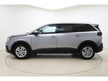 SPOTICAR Peugeot 5008 1.2 Puretech Blue Lease Executive | 7 Persoons | C Tweedehands - Suv Benzine Grijs - Leeuwarden - 1200301756_5