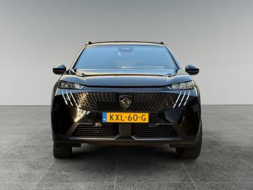 SPOTICAR Peugeot 5008 Allure Pack 1.2 Hybrid 145pk E-dsc6 | Panoramic Na Tweedehands - Suv Hybride Zwart - Alblasserdam - 1200302745_2