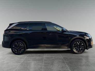 SPOTICAR Peugeot 5008 Allure Pack 1.2 Hybrid 145pk E-dsc6 | Panoramic Na Tweedehands - Suv Hybride Zwart - Alblasserdam - 1200302745_4