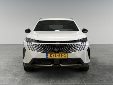 SPOTICAR Peugeot 5008 Allure Pack 1.2 Hybrid 145pk E-dcs6 | 7-zits | Agr Tweedehands - Suv Hybride Wit - Sliedrecht - 1200302747_2