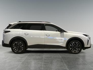 SPOTICAR Peugeot 5008 Allure Pack 1.2 Hybrid 145pk E-dcs6 | 7-zits | Agr Tweedehands - Suv Hybride Wit - Sliedrecht - 1200302747_4
