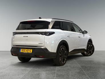 SPOTICAR Peugeot 5008 Allure Pack 1.2 Hybrid 145pk E-dcs6 | 7-zits | Agr Tweedehands - Suv Hybride Wit - Sliedrecht - 1200302747_5