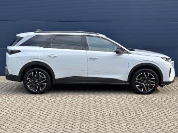 SPOTICAR Peugeot 5008 1.2 Hybrid 136 Allure 7p | Navigatie | 360 Camera Tweedehands - Suv Hybride Wit - Doetinchem - 1200302851_4