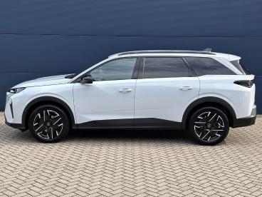 SPOTICAR Peugeot 5008 1.2 Hybrid 136 Allure 7p | Navigatie | 360 Camera Tweedehands - Suv Hybride Wit - Doetinchem - 1200302851_5