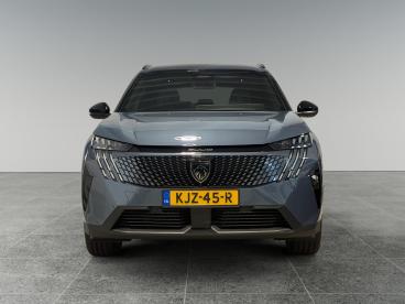 SPOTICAR Peugeot 5008 Gt Hybrid 145pk E-dcs6 | Stoel + Stuurverw. | 7-pe Tweedehands - Suv Plugin Hybrid Zwart - Sliedrecht - 1200302947_2