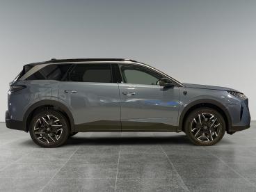 SPOTICAR Peugeot 5008 Gt Hybrid 145pk E-dcs6 | Stoel + Stuurverw. | 7-pe Tweedehands - Suv Plugin Hybrid Zwart - Sliedrecht - 1200302947_4
