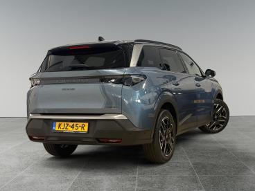 SPOTICAR Peugeot 5008 Gt Hybrid 145pk E-dcs6 | Stoel + Stuurverw. | 7-pe Tweedehands - Suv Plugin Hybrid Zwart - Sliedrecht - 1200302947_5
