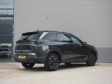 SPOTICAR Peugeot 5008 1.2 Hybrid 145 Gt 7p 360 Vision Camera Tweedehands - Suv Hybride Grijs - Alphen Aan Den Rijn - 1200303271_2