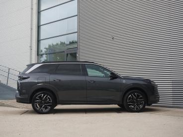 SPOTICAR Peugeot 5008 1.2 Hybrid 145 Gt 7p 360 Vision Camera Tweedehands - Suv Hybride Grijs - Alphen Aan Den Rijn - 1200303271_4