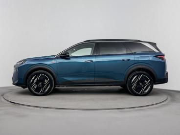 SPOTICAR Peugeot 5008 1.6 Plug-in Hybrid 195pk Gt Exclusive | Demo Deal Tweedehands - Suv Hybride Blauw - Utrecht - 1200303621_2