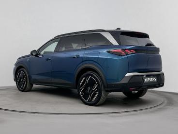 SPOTICAR Peugeot 5008 1.6 Plug-in Hybrid 195pk Gt Exclusive | Demo Deal Tweedehands - Suv Hybride Blauw - Utrecht - 1200303621_3