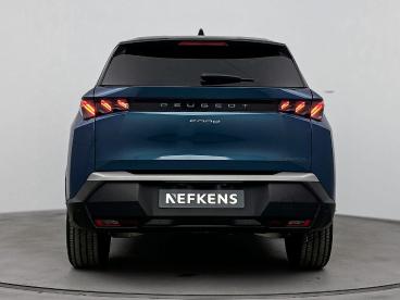 SPOTICAR Peugeot 5008 1.6 Plug-in Hybrid 195pk Gt Exclusive | Demo Deal Tweedehands - Suv Hybride Blauw - Utrecht - 1200303621_4