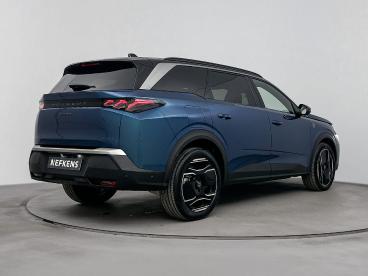 SPOTICAR Peugeot 5008 1.6 Plug-in Hybrid 195pk Gt Exclusive | Demo Deal Tweedehands - Suv Hybride Blauw - Utrecht - 1200303621_5