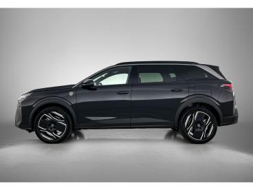 SPOTICAR Peugeot 5008  Tweedehands - Suv Hybride Zwart - Eindhoven - 1200303741_2