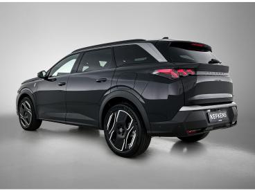 SPOTICAR Peugeot 5008  Tweedehands - Suv Hybride Zwart - Eindhoven - 1200303741_4