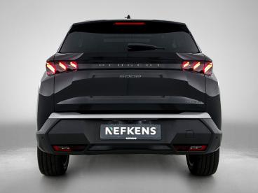 SPOTICAR Peugeot 5008  Tweedehands - Suv Hybride Zwart - Eindhoven - 1200303741_5