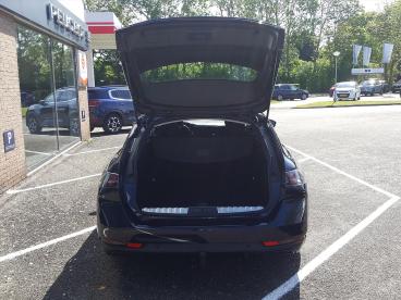 SPOTICAR Peugeot 508 Sw Blue L. Active 1.2 Pt-130pk S&s (vol)automaat E Tweedehands - Stationwagen Benzine Blauw - Zierikzee - 1200268744_5