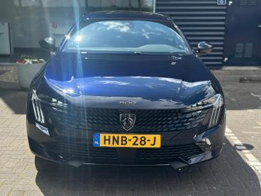 SPOTICAR Peugeot 508 Sw 1.6 Hybrid 180 Allure | Stoelmassage/-verwarmin Tweedehands - Stationwagen Plugin Hybrid Blauw - Emmeloord - 1200272371_5
