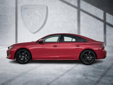 SPOTICAR Peugeot 508 Plug-in Hybride 225 Pk Automaat Allure | Rijklaar Tweedehands - Hatchback Plugin Hybrid Rood - Roosendaal - 1200279452_2