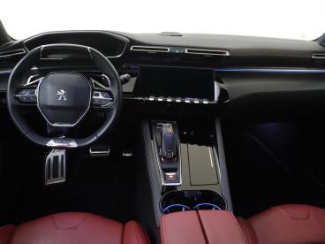 SPOTICAR Peugeot 508 Sw 1.6 Puretech 180 Blue Lease Gt Line Avantage | Tweedehands - Stationwagen Benzine Blauw - Naaldwijk - 1200280173_5