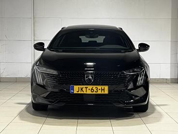 SPOTICAR Peugeot 508 Sw Gt Pack Business 1.6 Hybrid Phev 225pk E-eat8 | Tweedehands - Stationwagen Plugin Hybrid Zwart - Sliedrecht - 1200282460_2