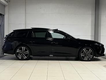 SPOTICAR Peugeot 508 Sw Gt Pack Business 1.6 Hybrid Phev 225pk E-eat8 | Tweedehands - Stationwagen Plugin Hybrid Zwart - Sliedrecht - 1200282460_4