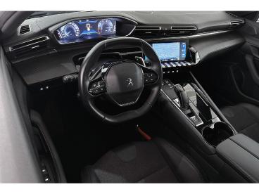 SPOTICAR Peugeot 508 Sw 1.2 Puretech Allure Pack Business Tweedehands - Stationwagen Benzine Grijs - Mijdrecht - 1200283608_5