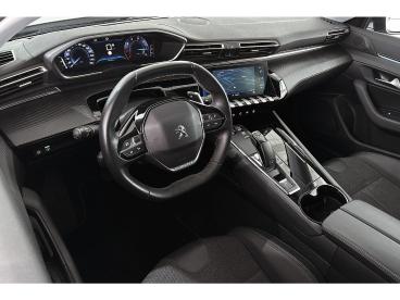 SPOTICAR Peugeot 508 Sw 1.2 Puretech Allure Pack Business / Camera / Le Tweedehands - Stationwagen Benzine Grijs - Hilversum - 1200283737_5