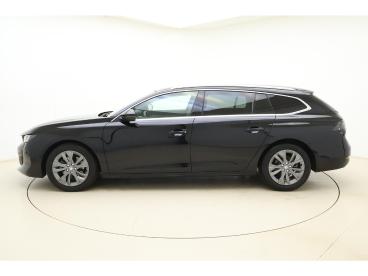 SPOTICAR Peugeot 508 Sw 1.2t Blue Lease Allure | 130pk | Automaat | Ada Tweedehands - Stationwagen Benzine Zwart - Drachten - 1200295595_5