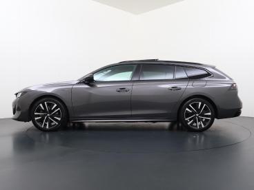 SPOTICAR Peugeot 508 Sw Gt 225pk Plugin-hybrid Automaat | Accu 92% | Na Tweedehands - Stationwagen Plugin Hybrid Grijs - Uden - 1200296121_5