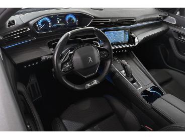 SPOTICAR Peugeot 508 Sw 1.6 Hybrid 225 Gt Focal Stoelverwarming Camera Tweedehands - Stationwagen Plugin Hybrid Grijs - Hilversum - 1200297569_5