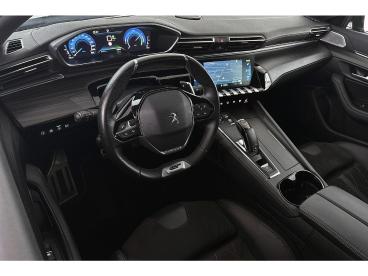 SPOTICAR Peugeot 508 Sw 1.6 Hybrid Gt Focal Stoelverwarming Keyless Dod Tweedehands - Stationwagen Plugin Hybrid Blauw - Mijdrecht - 1200297643_5