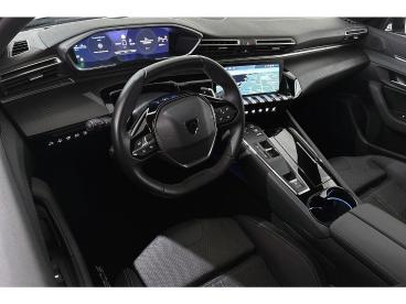 SPOTICAR Peugeot 508 Sw 1.6 Hybrid 225 Allure Stoelverwaring Elektrisch Tweedehands - Stationwagen Plugin Hybrid Grijs - Hilversum - 1200298108_5