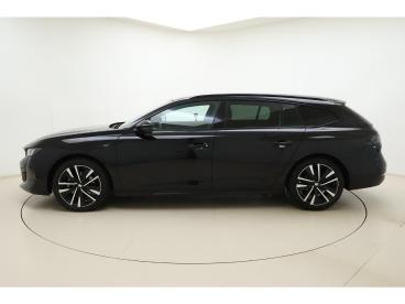 SPOTICAR Peugeot 508 Sw 1.2 Puretech Gt | Achteruitrijcamera | Parkeers Tweedehands - Stationwagen Benzine Zwart - Leeuwarden - 1200298298_5