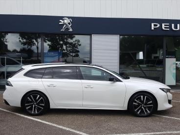 SPOTICAR Peugeot 508 Sw Gt-line 1.6 Plug-in Hybrid 225pk E-eat8 Navi To Tweedehands - Stationwagen Plugin Hybrid Wit - Zierikzee - 1200299037_2
