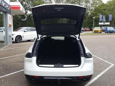 SPOTICAR Peugeot 508 Sw Gt-line 1.6 Plug-in Hybrid 225pk E-eat8 Navi To Tweedehands - Stationwagen Plugin Hybrid Wit - Zierikzee - 1200299037_5