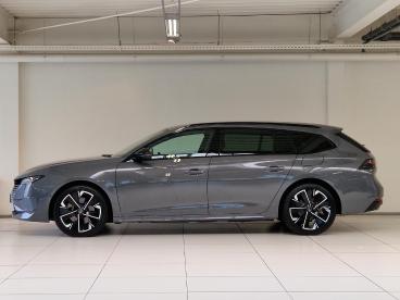 SPOTICAR Peugeot 508 Sw 1.6 Hybrid 180 Gt 7,4 Kw Boordlader | Alcantara Tweedehands - Stationwagen Plugin Hybrid Grijs - Gouda - 1200299325_2