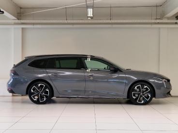 SPOTICAR Peugeot 508 Sw 1.6 Hybrid 180 Gt 7,4 Kw Boordlader | Alcantara Tweedehands - Stationwagen Plugin Hybrid Grijs - Gouda - 1200299325_4