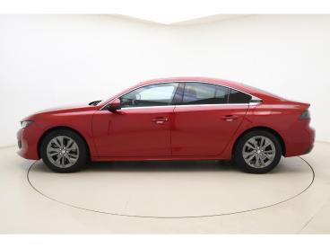 SPOTICAR Peugeot 508 1.6 Hybrid Blue Lease Allure Avantage Camera L Cli Tweedehands - Hatchback Plugin Hybrid Rood - Leeuwarden - 1200299540_5