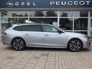 SPOTICAR Peugeot 508 Sw Gt Pack Business Hybrid 225pk E-eat8, Rijklaarp Tweedehands - Stationwagen Hybride Grijs - Ommen - 1200300354_3