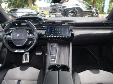 SPOTICAR Peugeot 508 Sw Gt Pack Business Hybrid 225pk E-eat8, Rijklaarp Tweedehands - Stationwagen Hybride Grijs - Ommen - 1200300354_5