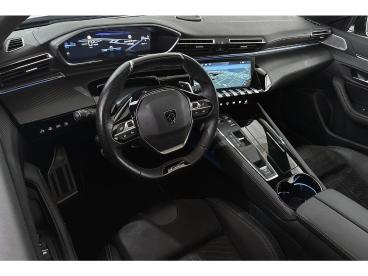 SPOTICAR Peugeot 508 Sw 1.6 Hybrid 180 Gt Soh 99% Panoramadak Focal Sto Tweedehands - Stationwagen Plugin Hybrid Grijs - Hilversum - 1200302454_5