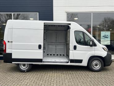 SPOTICAR Peugeot Boxer Gb 2.2 140pk Bluehdi L2h2 35 Zwaar | Navigatie | A Tweedehands - Bedrijfswagen Diesel Wit - Arnhem - 1200257951_5