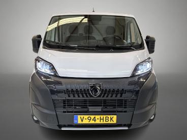 SPOTICAR Peugeot Boxer 2.2 Bluehdi 120 S&s L2h1 3.0t | Trekhaak | Digital Tweedehands - Bedrijfswagen Diesel Wit - Eindhoven - 1200277261_3