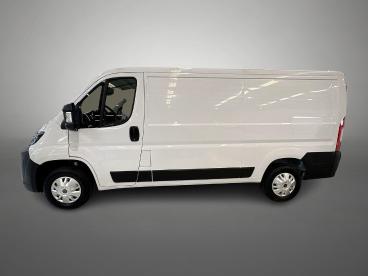 SPOTICAR Peugeot Boxer 2.2 Bluehdi 120 S&s L2h1 3.0t | Trekhaak | Digital Tweedehands - Bedrijfswagen Diesel Wit - Eindhoven - 1200277261_4