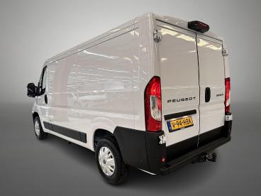 SPOTICAR Peugeot Boxer 2.2 Bluehdi 120 S&s L2h1 3.0t | Trekhaak | Digital Tweedehands - Bedrijfswagen Diesel Wit - Eindhoven - 1200277261_5